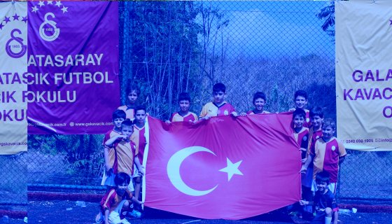 Antrenman Resimlerimiz